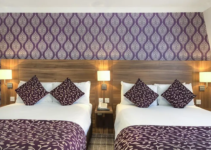 City Continental London Kensington