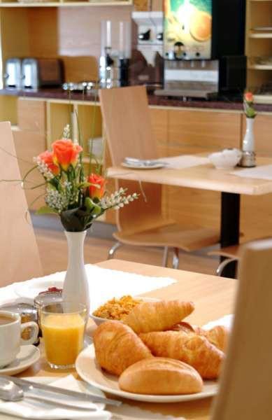 Continental Kensington 3* Londres