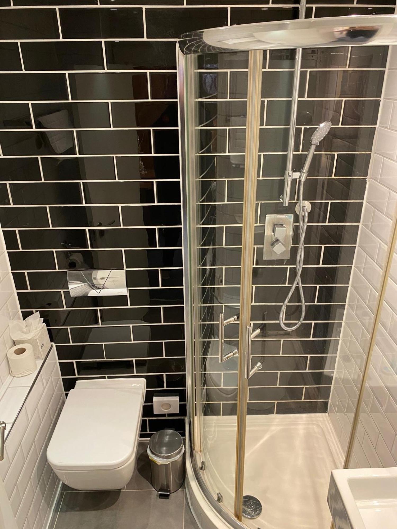 Hotel Continental Kensington Londres