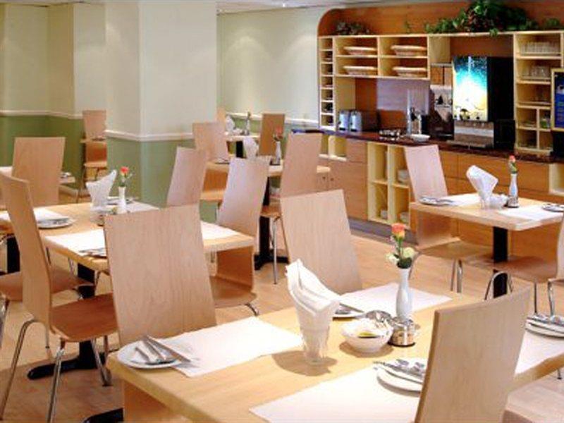 Hotel Continental Kensington Londres