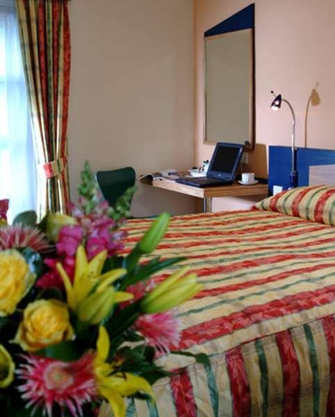 Hotel Continental Kensington Londres
