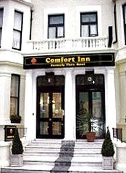 Continental Kensington Hotel Londres