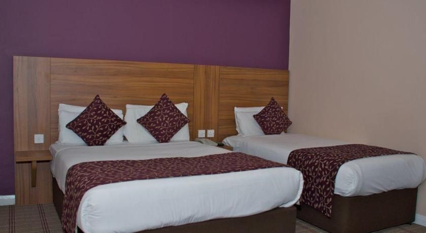 Continental Kensington Hotel Londres