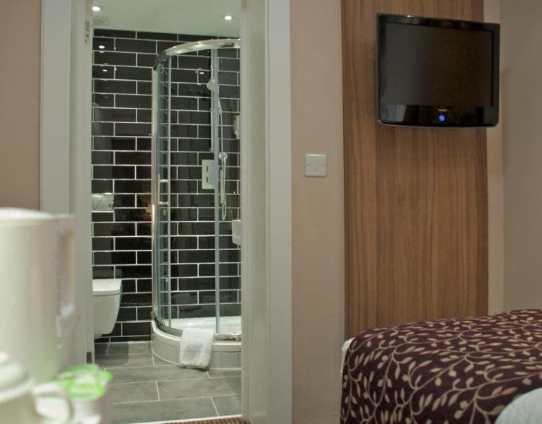 Hotel Continental Kensington Londres