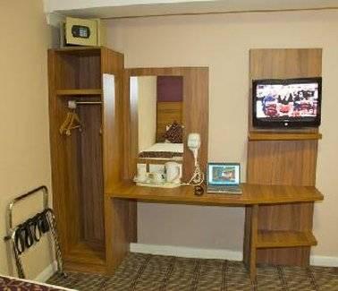 Hotel Continental Kensington Londres