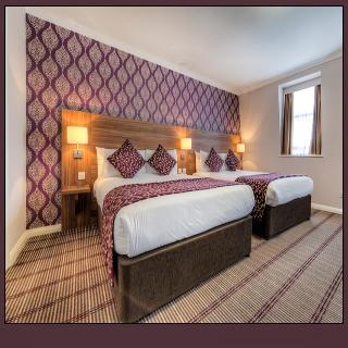 Continental Kensington 3* Londres