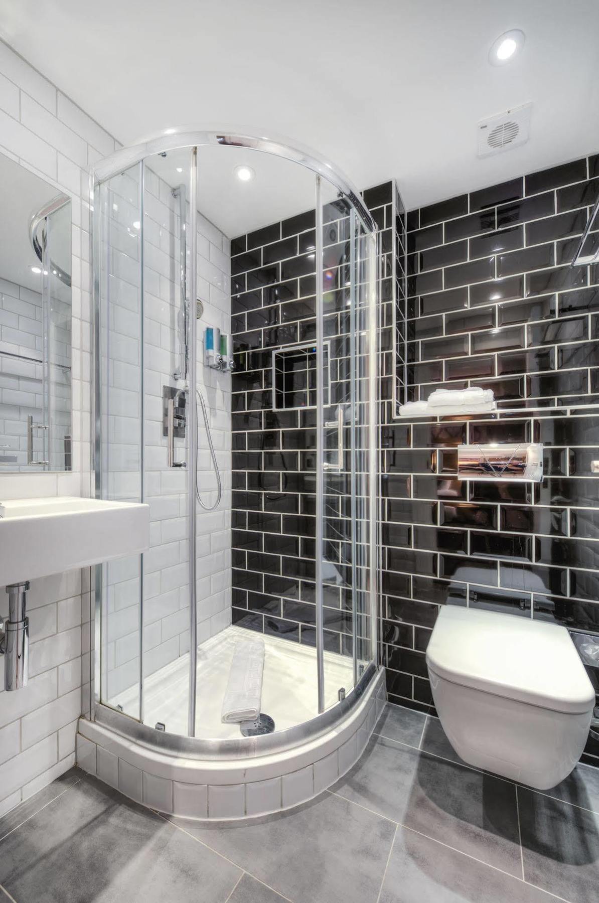 Hotel Continental Kensington Londres