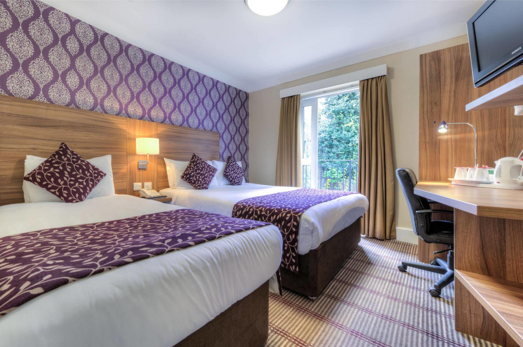 Continental Kensington 3* Londres