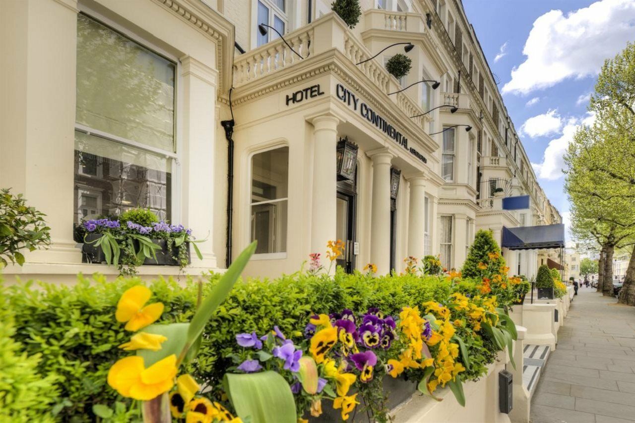 Hotel Continental Kensington Londres