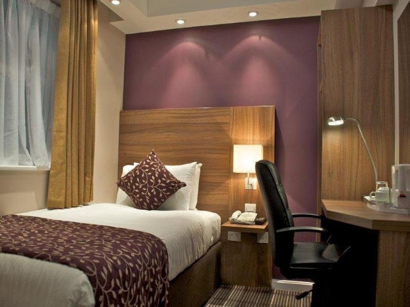 Hotel Continental Kensington Londres