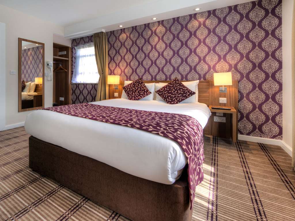 Continental Kensington Hotel Londres